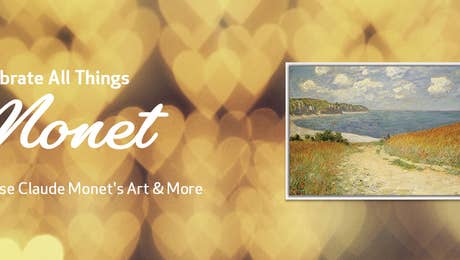 All Things Monet