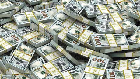 Money Art