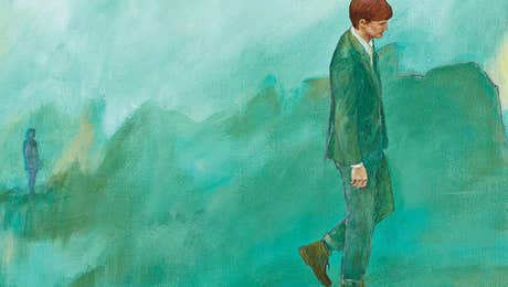 Monochromatic Moments