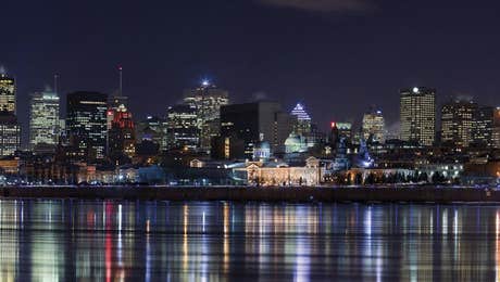 Montreal Art