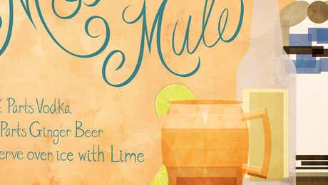 Moscow Mule