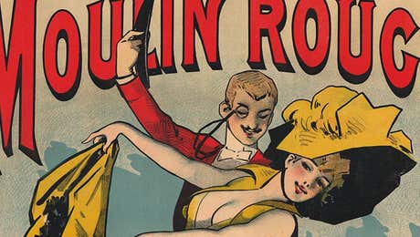 Moulin Rouge