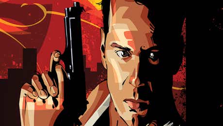 Die Hard