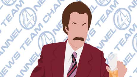 Anchorman