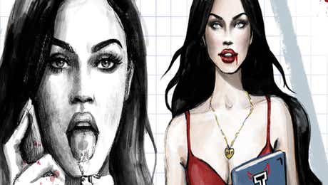 Jennifer's Body