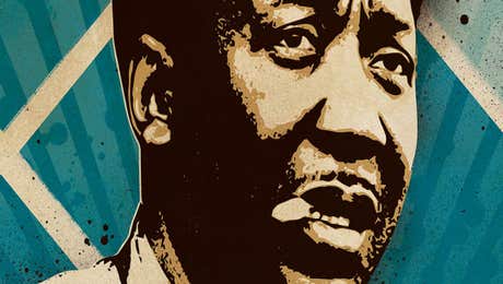 Muddy Waters