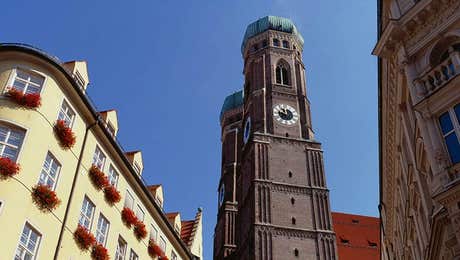 Munich Art