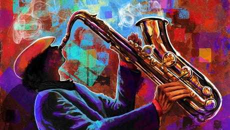 Music Art