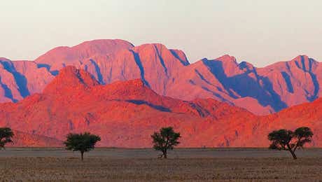 Namibia