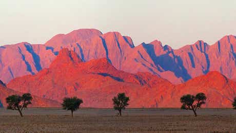 Namibia