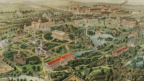 Nashville Maps