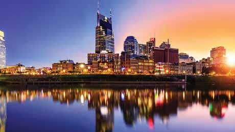 Nashville Skylines