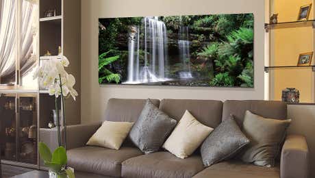 Nature Panoramics
