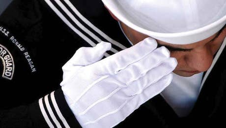 Navy Art