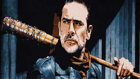 Negan