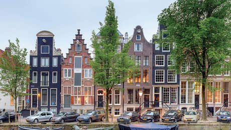 Netherlands Art