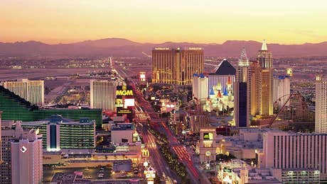 Nevada Art
