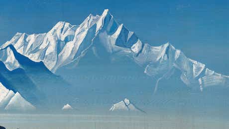 Nicholas Roerich