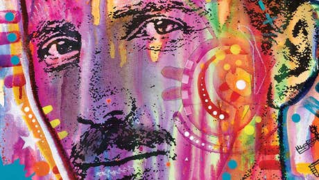 Nikola Tesla