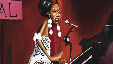 Nina Simone