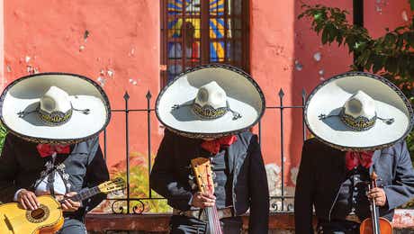 North American Culture