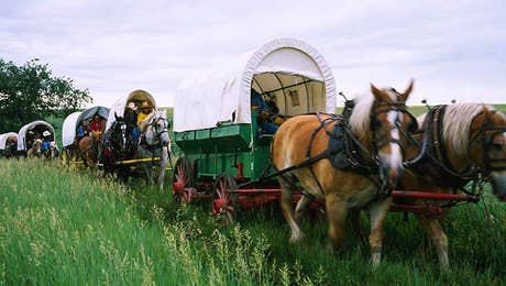 North Dakota Art