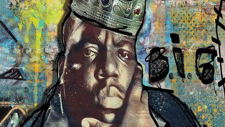 Notorious B.I.G.