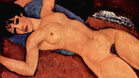 Nudes Hero