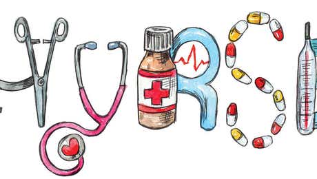 Nurse Art