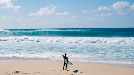 Oahu