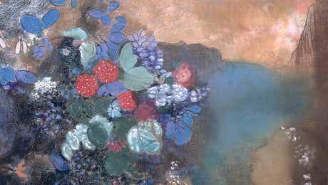 Odilon Redon