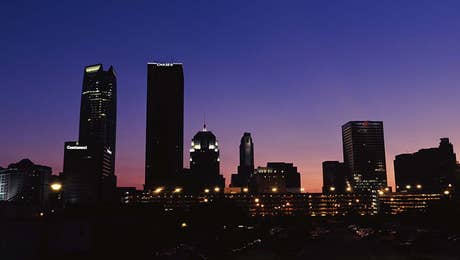 Oklahoma Art