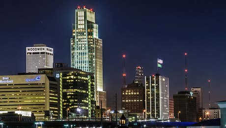 Omaha Art