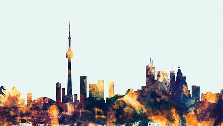 Ontario Art