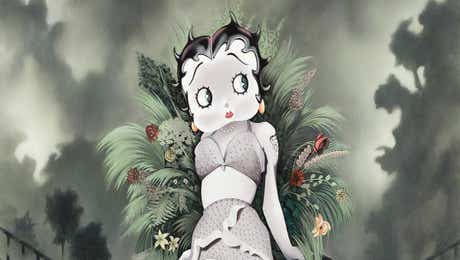 Betty Boop