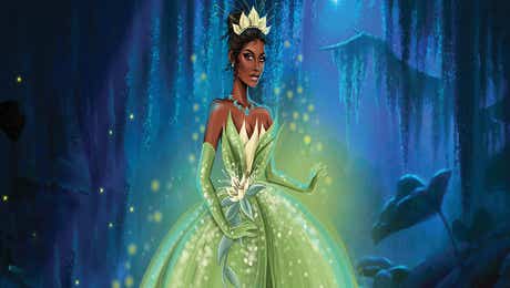 Tiana