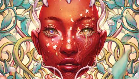 Otherworldly Opulence