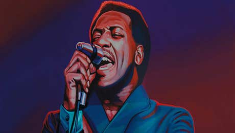 Otis Redding