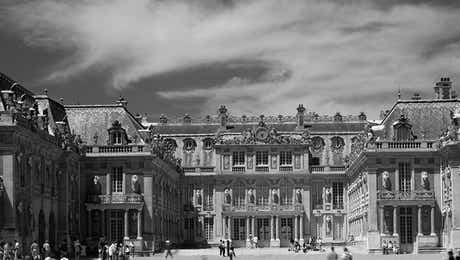 Palace of Versailles