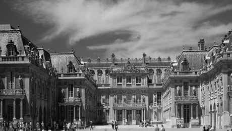 Palace of Versailles