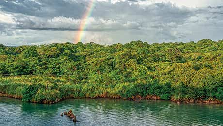 Panama