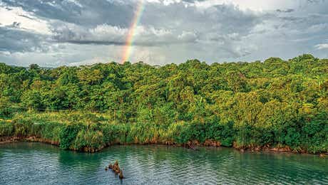 Panama