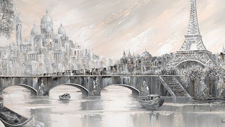 Paris Art