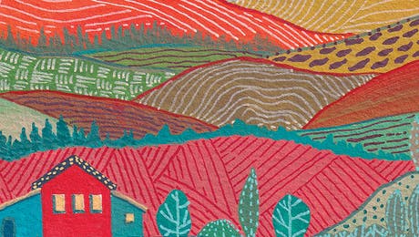 Patchwork Landscapes