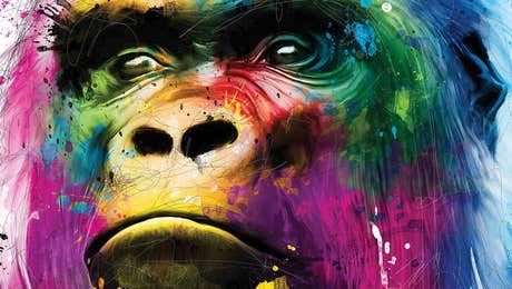 Patrice Murciano