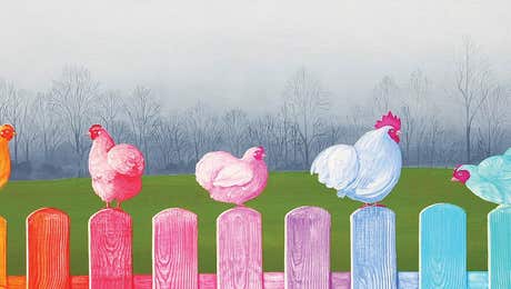 Paule Bernard Roussel