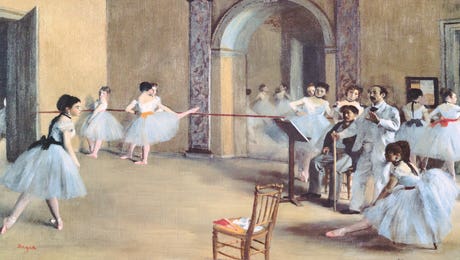 Performing Arts