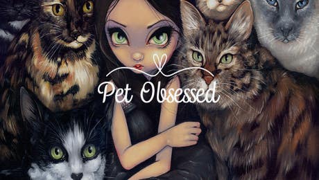 Pet Obsessed
