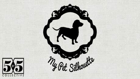 My Pet Silhouette