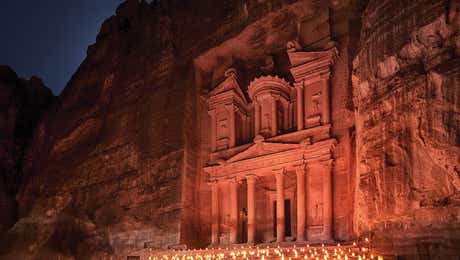Petra